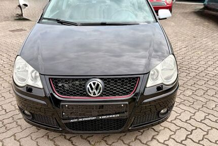 VW Polo 254.757 km 1.700 &euro; Staßfurt 39418