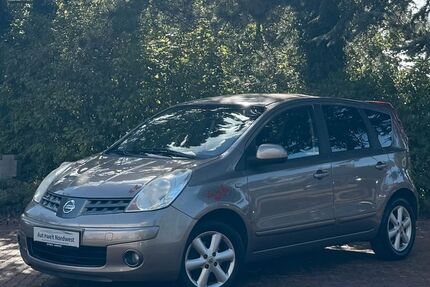 Nissan Note 171.830 km 2.999 &euro; Jülich 52428