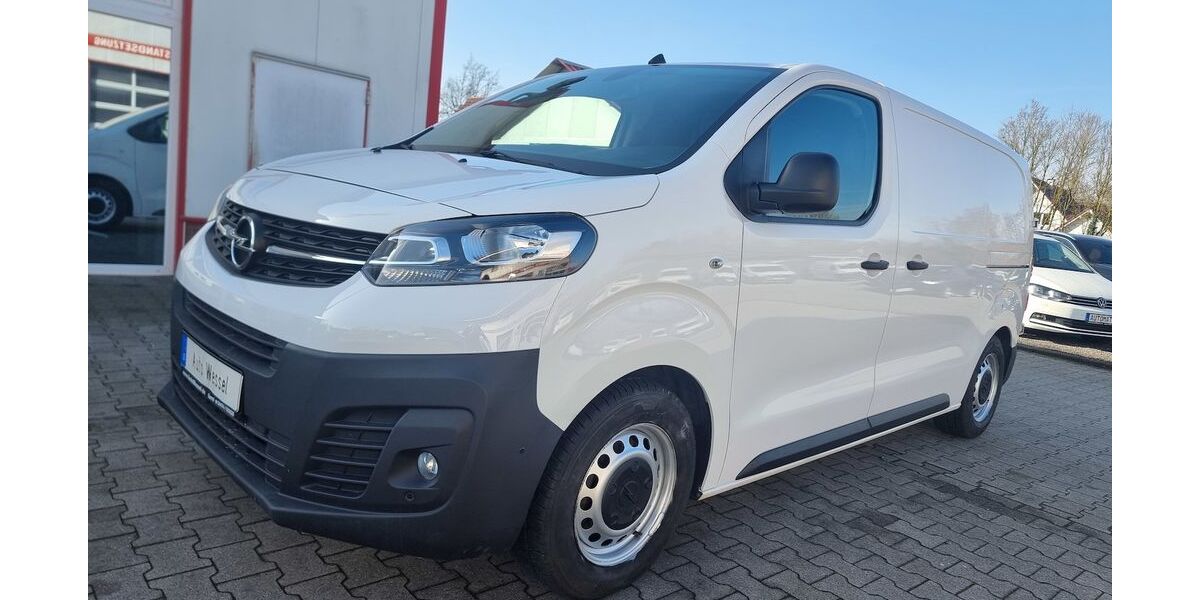 Opel Vivaro 83.700 km 17.450 &euro; Garrel 49681