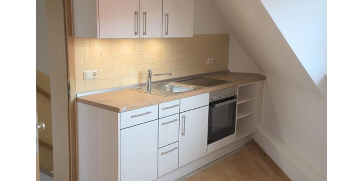 Dachgeschoßwohnung Rehna - 2 Zimmer, 52 m&sup2;, 450&euro; | Angebot:26129825