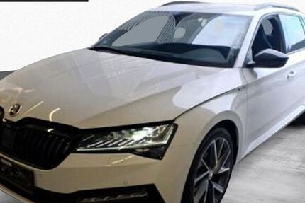 Skoda Superb 18.000 km 37.430 &euro; Feldkirchen/Westerham 83620