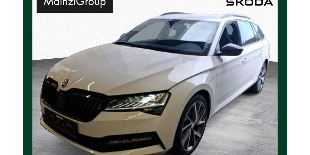 Skoda Superb 18.000 km 37.430 &euro; Feldkirchen/Westerham 83620