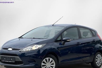 Ford Fiesta 139.600 km 2.990 &euro; Paderborn 33100