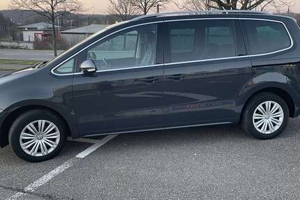 Seat Alhambra 156.000 km 22.999 &euro; Ottweiler 66564