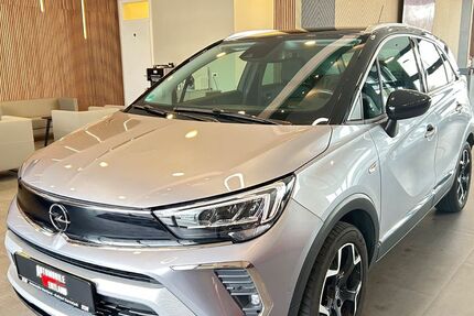 Opel Crossland (X) 79.000 km 14.890 € Roßdorf 64380