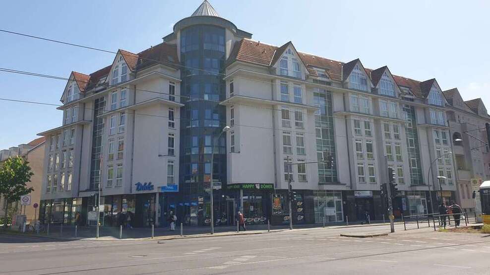 Büro in Berlin 668.500 € 202.28 m²