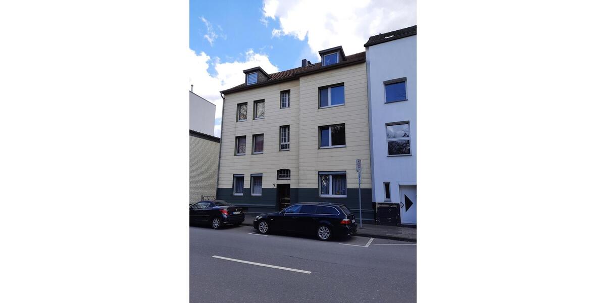 Dachgeschoßwohnung Wesel - 3 Zimmer, 90 m&sup2;, 990&euro; | Angebot:26321936