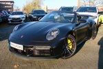 Porsche 992 Turbo S Matrix Bose Keramik Lift ACC Memory 6.610 km 229.990 &euro; Falkensee 14612