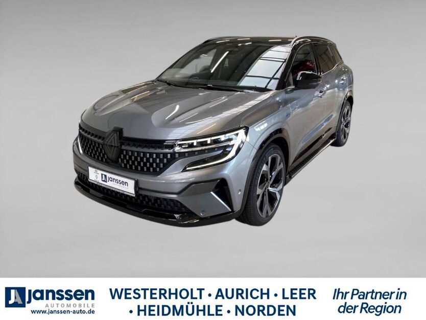 Renault Austral 49.006 km 37.990 € Aurich 26605
