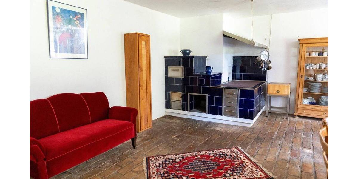 Einfamilienhaus Witzin - 4 Zimmer, 305 m&sup2;, 740.000&euro; | Angebot:25716256