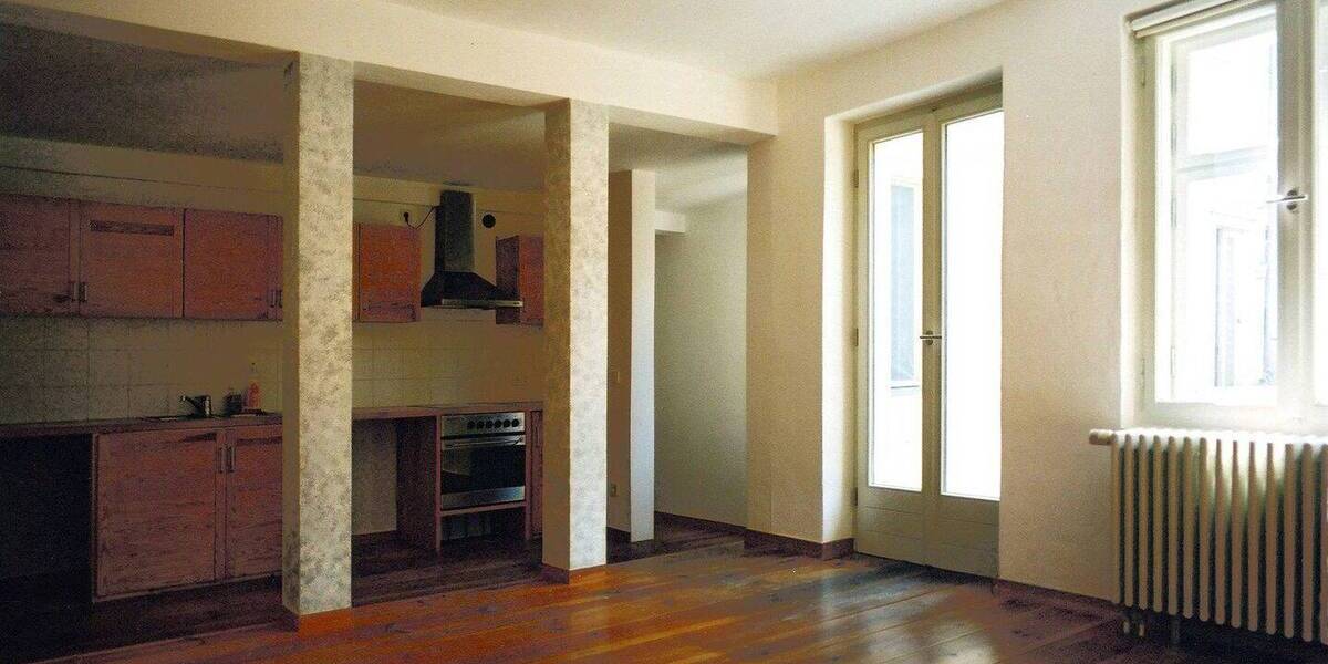 Etagenwohnung Nauen - 2 Zimmer, 53 m&sup2;, 760&euro; | Angebot:26816373