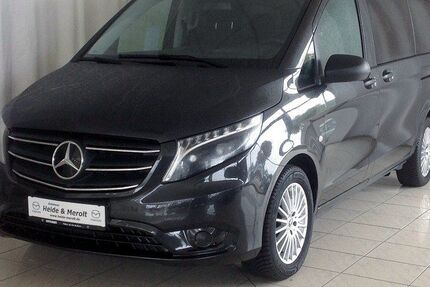 Mercedes-Benz Vito 49.290 km 44.490 € Bad Liebenwerda 04924