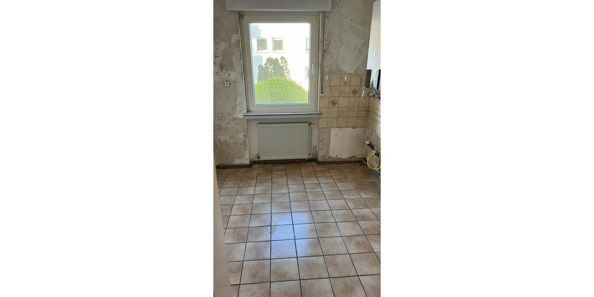 Hochparterre Lage - 4 Zimmer, 73 m&sup2;, 580&euro; | Angebot:26278506