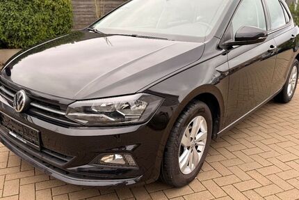 VW Polo 50.295 km 14.200 &euro; Georgsmarienhuette 49124