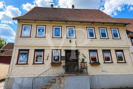 Haus Altenau Altenau - 10 Zimmer, 200 m&sup2;, 125.000&euro; | Angebot:26863183