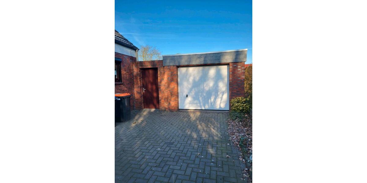 Einfamilienhaus Bockhorn - 7 Zimmer, 123 m&sup2;, 289.000&euro; | Angebot:24468384