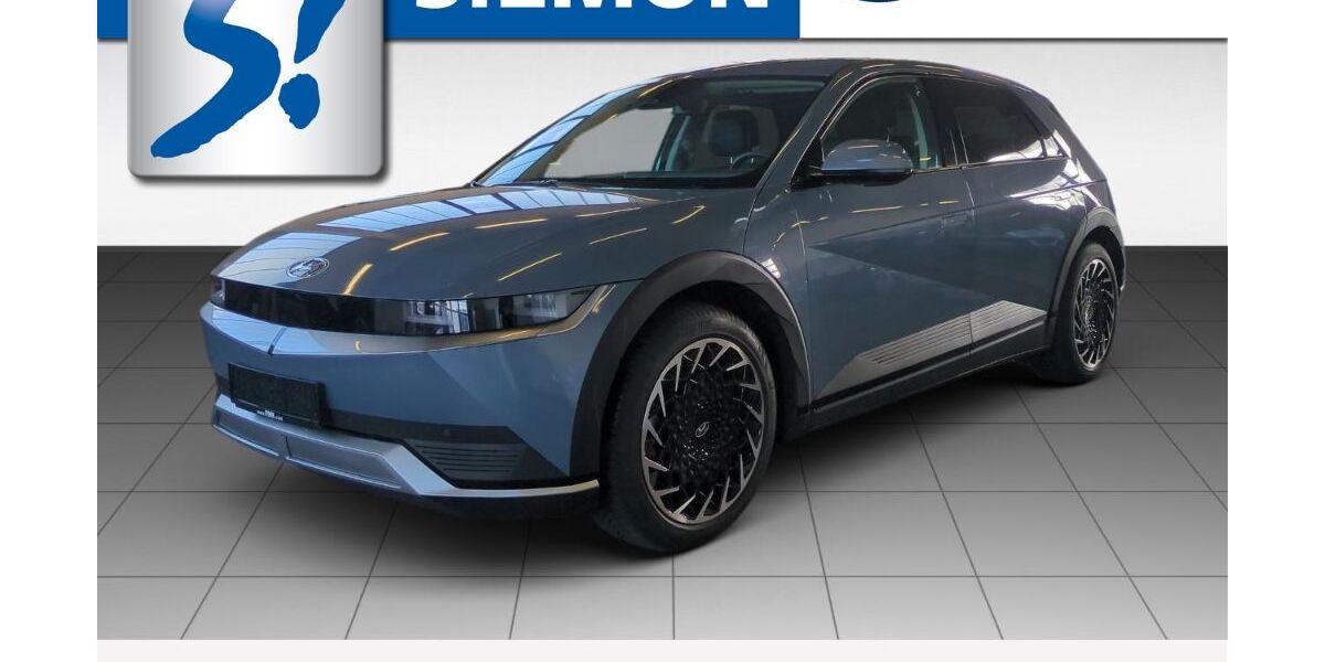 Hyundai IONIQ 5 7.379 km 31.930 &euro; Emsdetten 48282