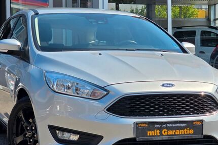 Ford Focus 99.000 km 9.490 &euro; Ettlingen 76275