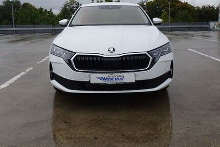 Skoda Octavia 12.000 km 40.900 &euro; München 80686