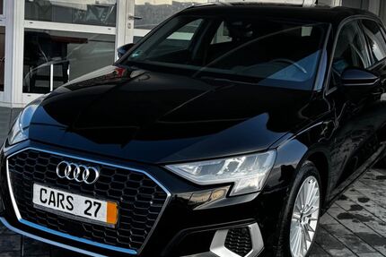 Audi A3 29.020 km 22.999 &euro; Neuenstadt am Kocher 74196