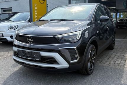 Opel Crossland (X) 23.712 km 18.490 &euro; Anröchte 59609