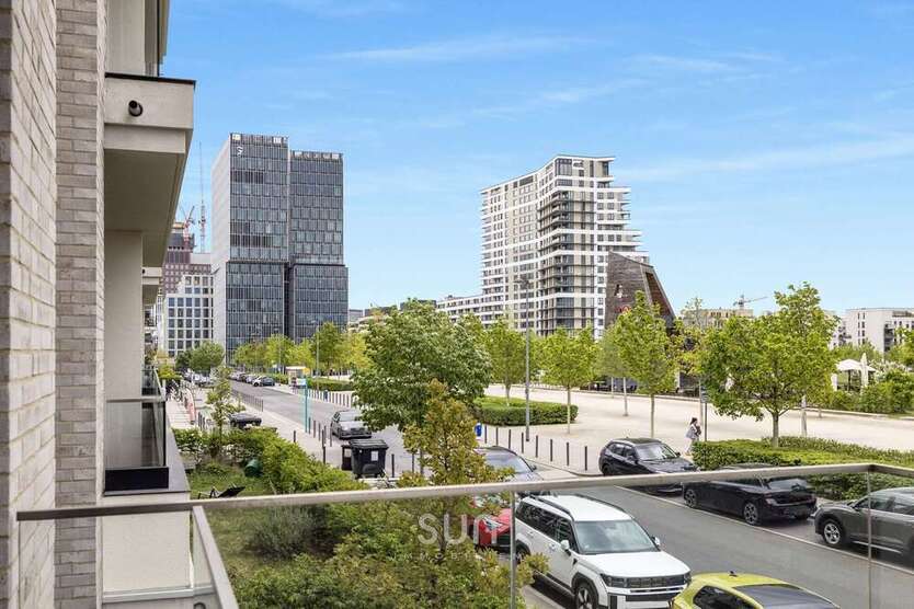 Wohnung zum Mieten in Frankfurt am Main 1.200 € 51.48 m²