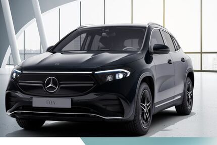 Mercedes-Benz EQA 11.930 km 36.880 € Erfurt 99092