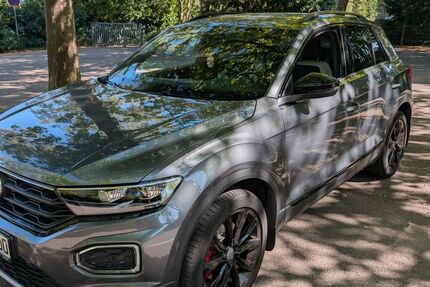 VW T-Roc 29.000 km 24.000 &euro; Ottweiler 66564