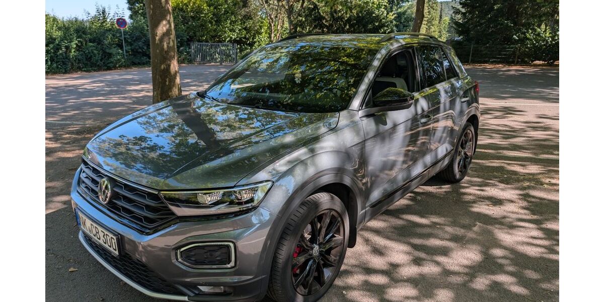 VW T-Roc 29.000 km 24.000 &euro; Ottweiler 66564