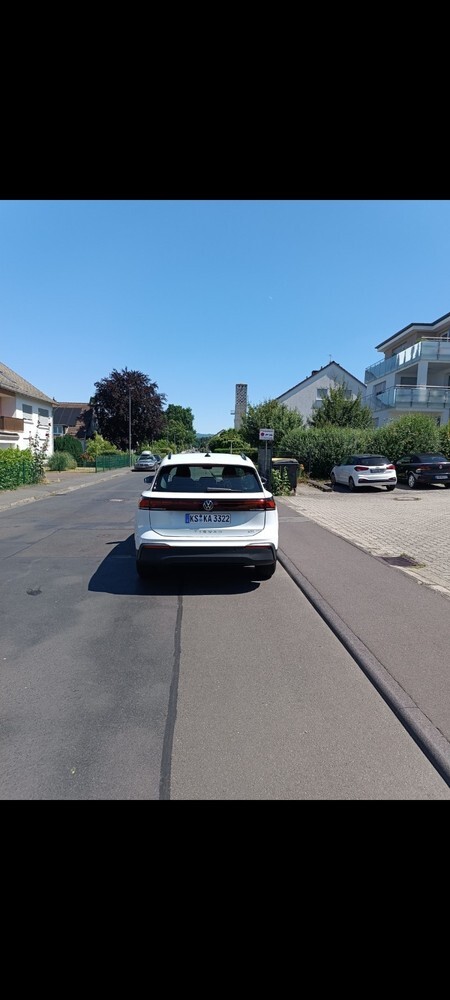 VW Tiguan 16.000 km 36.300 € Kassel 34117