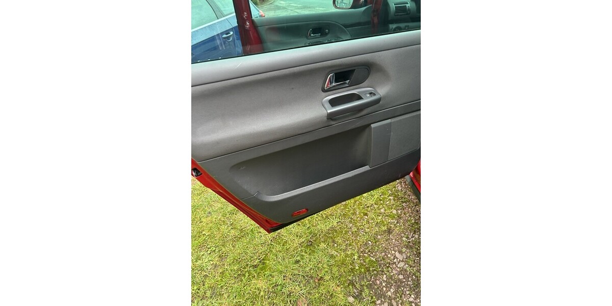 VW Sharan 241.000 km 4.500 &euro; Mettlach 66693