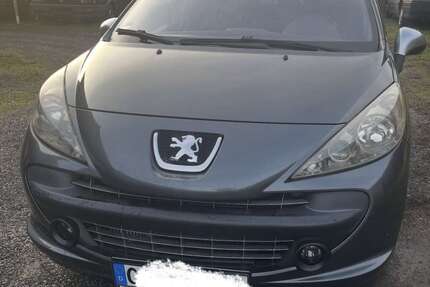 Peugeot 207 131.500 km 3.499 &euro; Mainhausen 63533