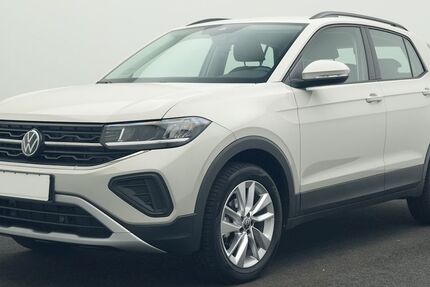 VW T-Cross 18.125 km 22.950 &euro; Greding an der A9 91171