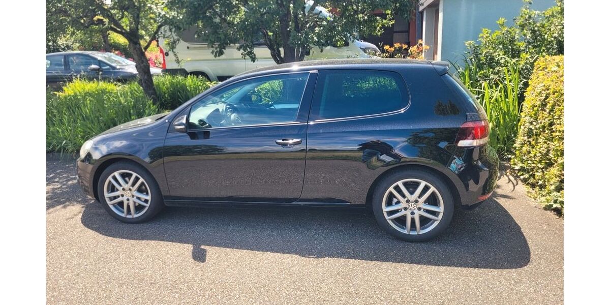 VW Golf 168.000 km 3.900 &euro; Rust 77977