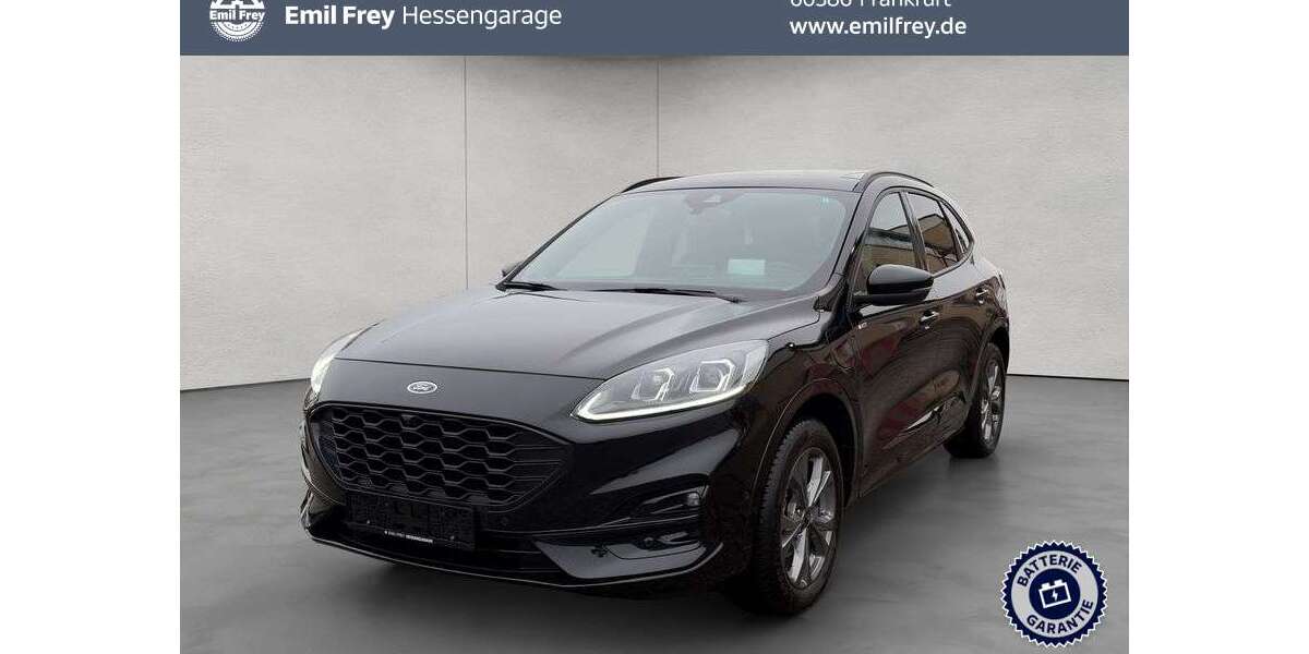 Ford Kuga 11.358 km 29.950 &euro; Frankfurt am Main 60386