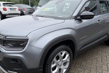 Jeep Avenger 30.994 km 18.380 &euro; Bruchsal 76646