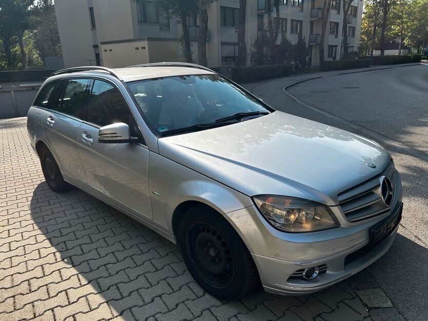 Mercedes-Benz C 250 278.929 km 4.599 € Neubiberg 85579