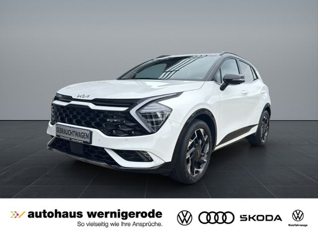 Kia Sportage 38.653 km 32.939 € Wernigerode 38855