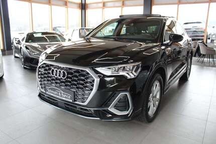 Audi Q3 75.000 km 34.990 € Amstetten 73340