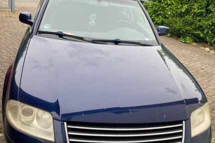 VW Passat 163.600 km 1.200 &euro; Wismar 23970