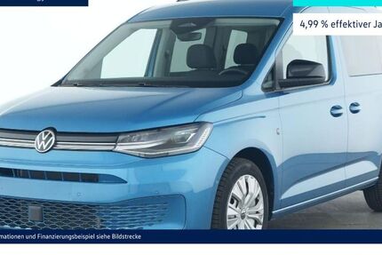 VW Caddy 10.548 km 37.490 &euro; Hannover 30419