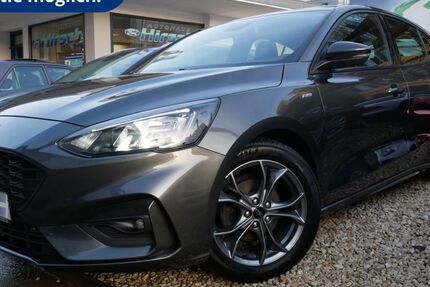 Ford Focus 100.904 km 15.598 &euro; Schwäbisch Hall 74523