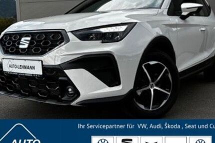 Seat Arona 1.450 km 25.590 &euro; Gutach 77793