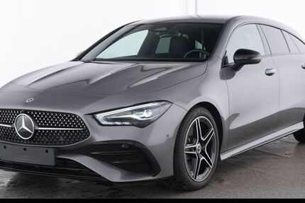Mercedes-Benz CLA 200 Shooting Brake 21.428 km 38.380 &euro; Idar-Oberstein 55743