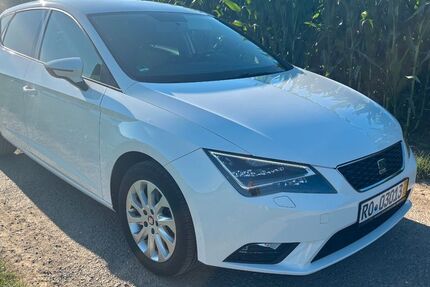 Seat Leon 191.600 km 4.490 &euro; Rohrdorf 83101