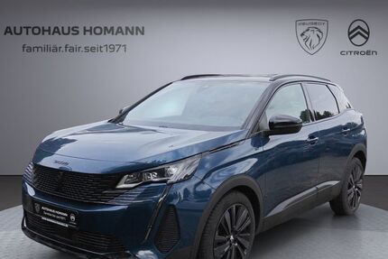 Peugeot 3008 98.500 km 24.950 &euro; Leer 26789