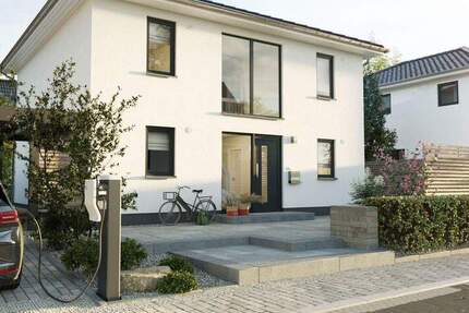 Haus Saarburg Beurig - 5 Zimmer, 150 m&sup2;, 417.000&euro; | Angebot:25780804