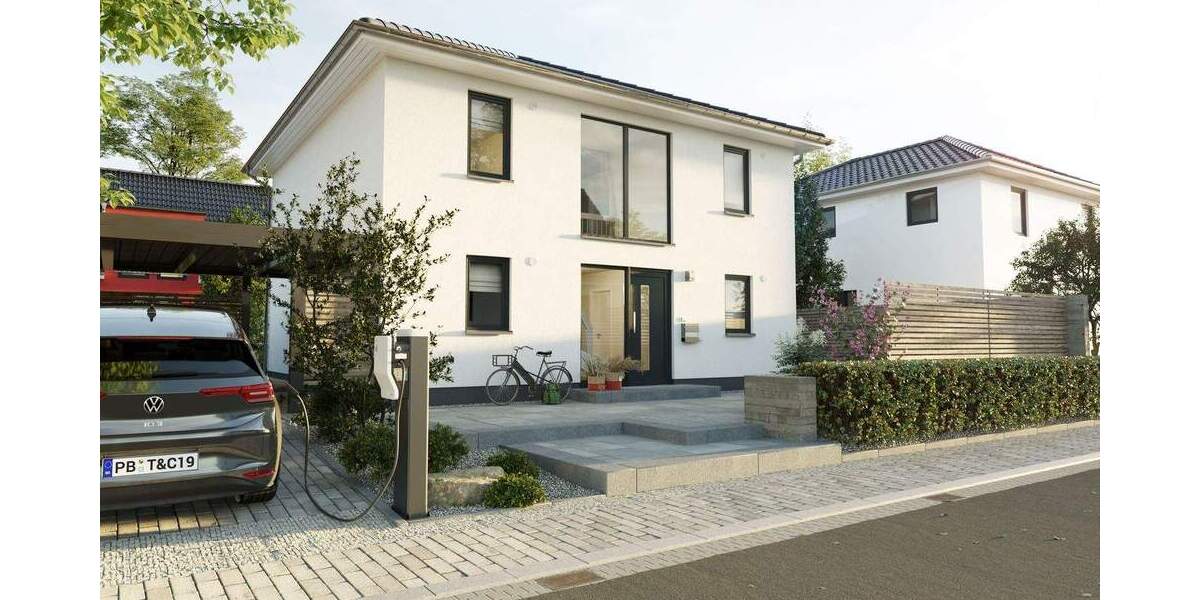 Mehrfamilienhaus, Wohnhaus Saarburg Beurig - 5 Zimmer, 150 m&sup2;, 417.000&euro; | Angebot:25780804