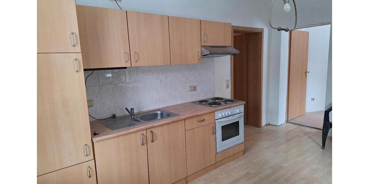Erdgeschoßwohnung Oppach - 2 Zimmer, 35 m&sup2;, 350&euro; | Angebot:26270765