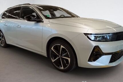 Opel Astra 10.137 km 20.490 &euro; Hohenlockstedt 25551